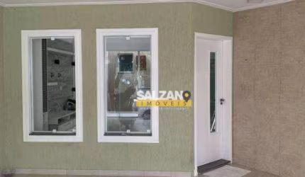 Casa com 3 dormitórios, 120 m² - venda por R$ 795.000,00 ou aluguel por R$ 4.600,00/mês - Jardim Hípica Pinheiro - Taubaté/SP