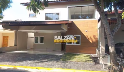 Sobrado com 5 dormitórios à venda, 200 m² por R$ 1.380.000,00 - Condomínio Pinheiros de Tremembé - Tremembé/SP