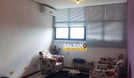 Sala à venda, 28 m² por R$ 160.000,00 - Centro - Taubaté/SP