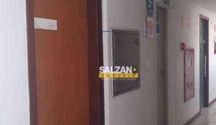 Sala para alugar, 52 m² por R$ 2.195,00/mês - Centro - Taubaté/SP