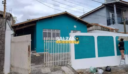 Casa com 4 dormitórios, 200 m² - venda por R$ 425.000,00 ou aluguel por R$ 3.555,00/mês - Jardim de Alah - Taubaté/SP