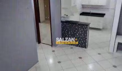 Apartamento Duplex com 2 dormitórios, 110 m² - venda por R$ 423.000 ou aluguel por R$ 1.900/mês - Residencial Portal da Mantiqueira - Taubaté/SP