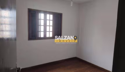 Casa com 3 dormitórios para alugar, 100 m² por R$ 1.850,00/mês - Jardim Santa Clara - Taubaté/SP