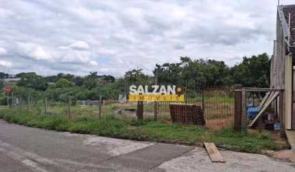 Terreno à venda, 317 m² por R$ 197.000 - Jardim Oasis - Taubaté/SP
