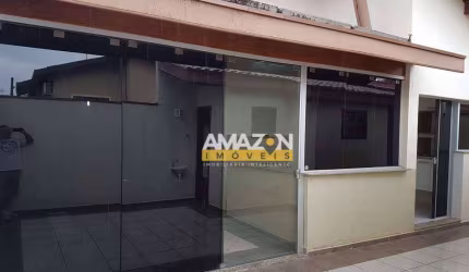 Casa com 3 dormitórios, 207 m² - venda por R$ 1.484.000,00 ou aluguel por R$ 5.002,00/mês - Vale dos Príncipes - Taubaté/SP