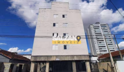 Apartamento com 3 dormitórios à venda, 85 m² por R$ 530.000,00 - Condomínio Marajoara - Taubaté/SP