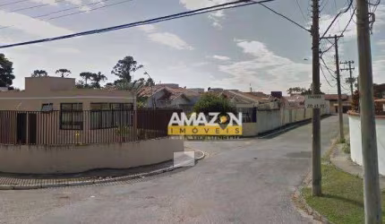 Casa com 3 dormitórios à venda, 80 m² por R$ 340.000,00 - Condomínio Alto de Pinheiros - Taubaté/SP