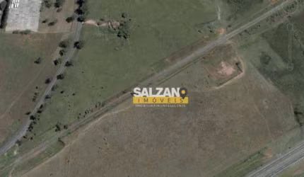 Área, 97344 m² - venda por R$ 14.601.600,00 ou aluguel por R$ 146.016,00/mês - Jardim Santa Teresa - Taubaté/SP