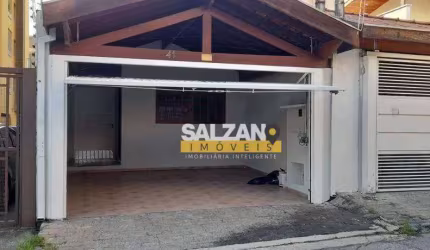 Casa com 2 dormitórios à venda, 62 m² por R$ 365.000 - Granja Daniel - Taubaté/SP
