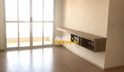 Apartamento com 2 dormitórios, 64 m² - venda por R$ 370.000,00 ou aluguel por R$ 2.650,00/mês - Condomínio Edifício Pienza - Taubaté/SP