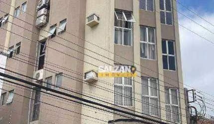 Sala à venda, 40 m² por R$ 128.000 - Centro - Taubaté/SP