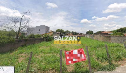 Terreno, 2240 m² - venda por R$ 3.560.000,00 ou aluguel por R$ 5.800,00/mês - Esplanada Independência - Taubaté/SP