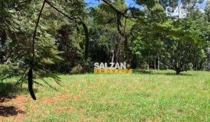 Terreno à venda, 10000 m² por R$ 3.710.000,00 - Chácaras Cataguá - Taubaté/SP