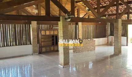 Salão para alugar, 295 m² por R$ 4.180,00/mês - Itaim - Taubaté/SP