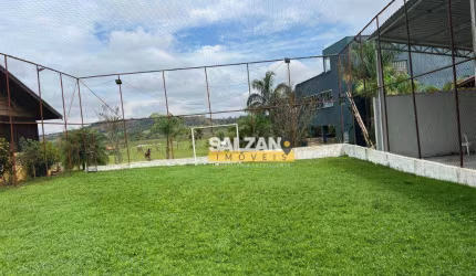 Terreno para alugar, 250 m² por R$ 2.750/mês - Itaim - Taubaté/SP