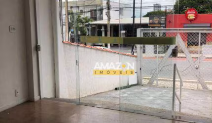 Sobrado com 3 dormitórios à venda, 150 m² por R$ 650.000,00 - Independência - Taubaté/SP