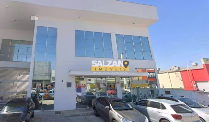 Ponto, 900 m² - venda por R$ 10.000.000,00 ou aluguel por R$ 60.000,00/mês - Jardim Independência - Taubaté/SP