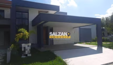 Casa com 3 dormitórios à venda, 270 m² por R$ 1.200.000,00 - Campos do Conde - Taubaté/SP