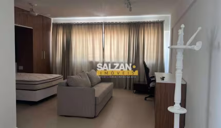 Loft com 1 dormitório para alugar, 44 m² por R$ 2.898/mês - Centro - Taubaté/SP