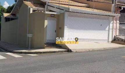 Casa com 2 dormitórios à venda, 123 m² por R$ 451.000,00 - Parque Senhor do Bonfim - Taubaté/SP