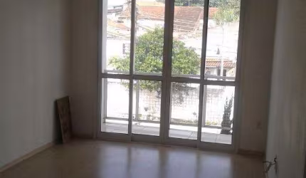 Apartamento com 2 dormitórios à venda, 58 m² por R$ 240.000,00 - Chácara do Visconde - Taubaté/SP
