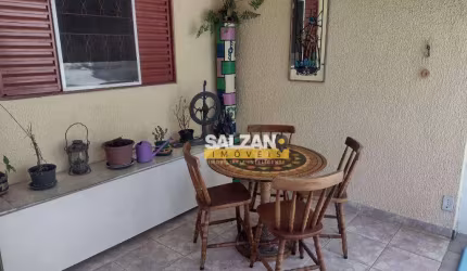 Casa com 3 dormitórios, 159 m² - venda por R$ 530.000,00 ou aluguel por R$ 3.120,00/mês - Quiririm - Taubaté/SP