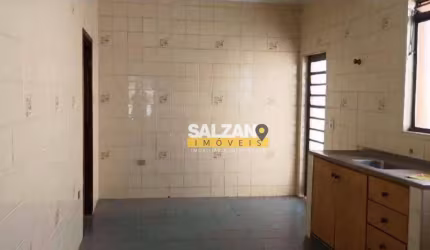 Casa com 4 dormitórios, 150 m² - venda por R$ 585.000 ou aluguel por R$ 3.300/mês - Vila Jaboticabeira - Taubaté/SP
