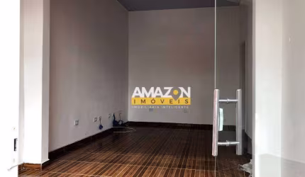 Casa com 2 dormitórios, 100 m² - venda por R$ 400.000,00 ou aluguel por R$ 1.650,00/mês - Centro - Taubaté/SP
