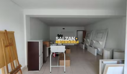 Sala para alugar, 56 m² por R$ 2.456,10/mês - Centro - Taubaté/SP