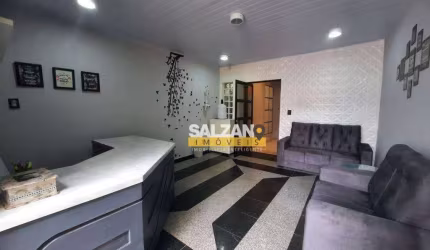 Ponto para alugar, 140 m² por R$ 2.310,00/mês - Centro - Taubaté/SP