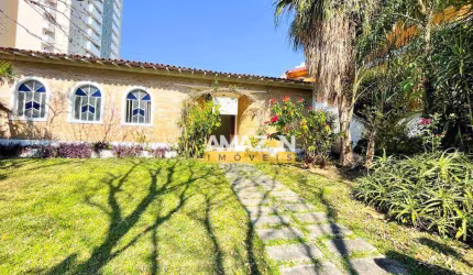 Casa com 6 dormitórios, 400 m² - venda por R$ 1.700.000,00 ou aluguel por R$ 7.650,00/mês - Jardim das Nações - Taubaté/SP