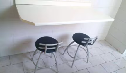 Apartamento com 2 dormitórios à venda, 65 m² por R$ 250.000,00 - Jardim das Nações - Taubaté/SP
