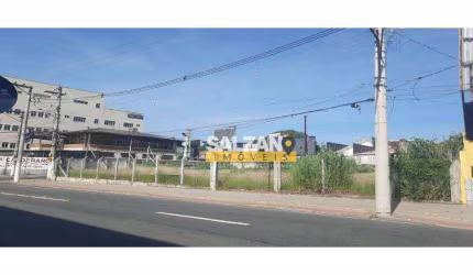 Terreno, 840 m² - venda por R$ 2.100.000,00 ou aluguel por R$ 8.500,00/mês - Centro - Taubaté/SP