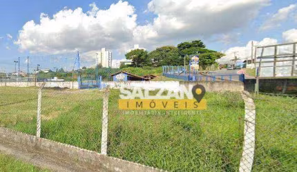 Terreno para alugar, 18000 m² por R$ 13.000,00/mês - Esplanada Independência - Taubaté/SP