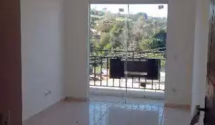 Apartamento com 2 dormitórios à venda, 58 m² por R$ 210.000,00 - Monte Belo - Taubaté/SP