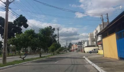Terreno à venda, 300 m² por R$ 371.000,00 - Residencial Portal da Mantiqueira - Taubaté/SP