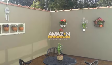 Sobrado com 4 dormitórios à venda, 350 m² por R$ 1.130.000,00 - Eldorado - Tremembé/SP