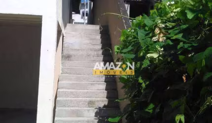 Casa com 3 dormitórios à venda, 116 m² por R$ 290.000,00 - Jardim Santa Tereza - Taubaté/SP
