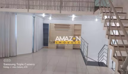 Cobertura com 3 dormitórios à venda, 199 m² por R$ 1.170.000,00 - Jardim das Nações - Taubaté/SP
