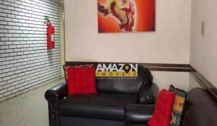 Hotel à venda, 980 m² por R$ 2.300.000,00 - Centro - Taubaté/SP