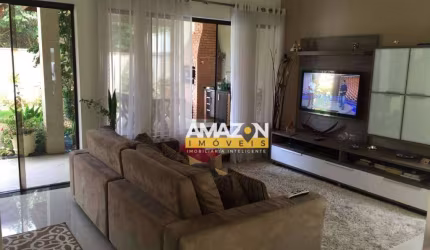 Casa com 3 dormitórios à venda, 320 m² por R$ 1.484.000,00 - Campos Do Conde - Tremembé/SP