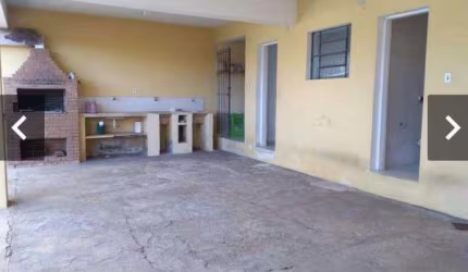 Sobrado com 3 dormitórios à venda, 280 m² por R$ 600.000,00 - Jardim das Nações - Taubaté/SP