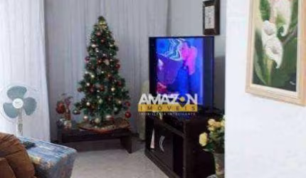 Apartamento com 3 dormitórios à venda, 90 m² por R$ 480.000,00 - Centro - Taubaté/SP