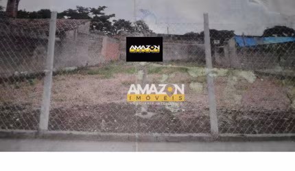 Terreno à venda, 375 m² por R$ 130.000,00 - Jardim Santa Tereza - Taubaté/SP