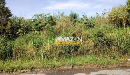 Terreno à venda, 1432 m² por R$ 1.200.000,00 - Esplanada Independência - Taubaté/SP