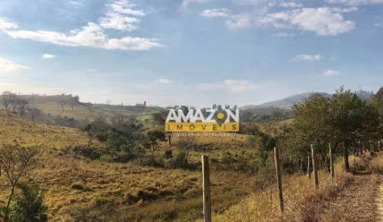 Área à venda, 363000 m² por R$ 2.904.000,00 - Barreiro - Taubaté/SP