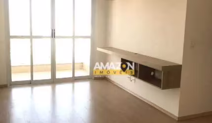 Apartamento com 2 dormitórios, 64 m² - venda por R$ 370.000,00 ou aluguel por R$ 2.650,00/mês - Condomínio Edifício Pienza - Taubaté/SP