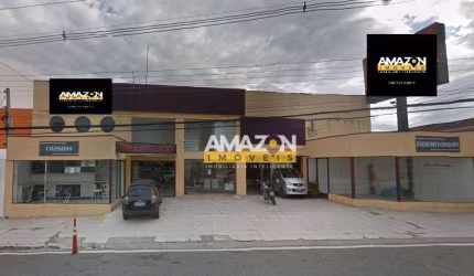 Ponto à venda, 805 m² por R$ 2.900.000,00 - Jardim das Nações - Taubaté/SP