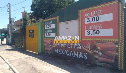 Ponto, 60 m² - venda por R$ 1.900.000,00 ou aluguel por R$ 13.000,00/mês - Jardim das Nações - Taubaté/SP