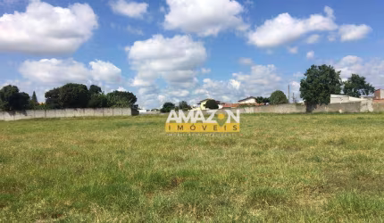 Área à venda, 17000 m² por R$ 8.500.000,00 - Jardim da Luz - Taubaté/SP